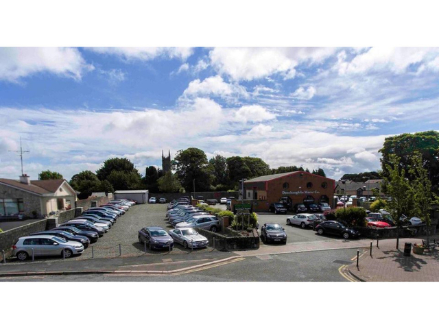 2016 BMW 4 SERIES 420D SE Gran Coupe 4DR Auto