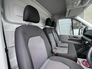 2019 VOLKSWAGEN CRAFTER Luton body