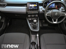 Renault Clio TCe 90 DFull Equilibre