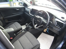 2024 Kia Stonic 1L Petrol For Sale Images