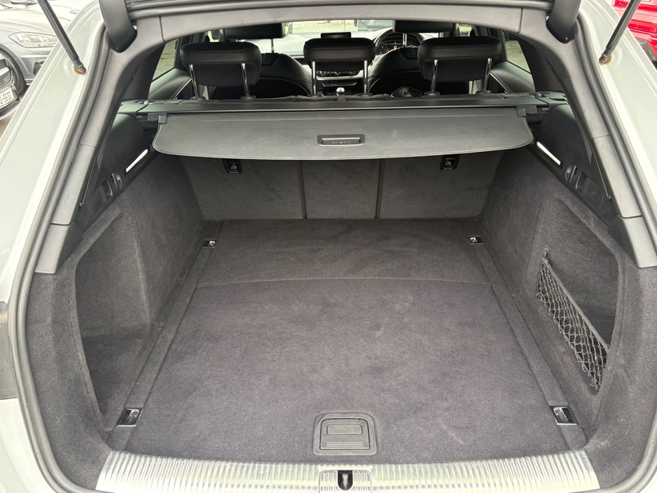 2017 Audi A4 2L Diesel For Sale Images
