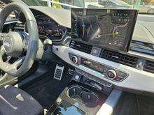 2020 Audi A5 2L Diesel For Sale Images