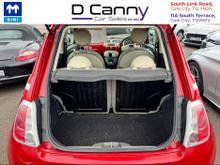 2008 Fiat 500 1.2L Petrol For Sale Images