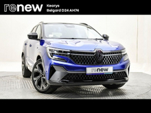 Renault Austral techno esprit Alpine E-Tech 200