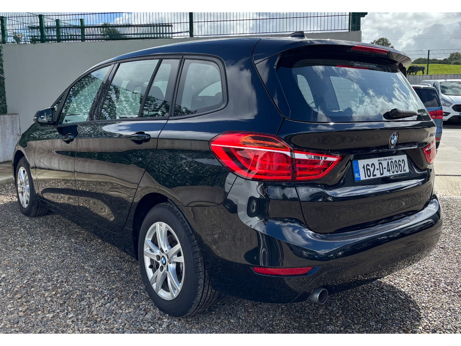 2016 BMW 2 Series 2L Diesel For Sale Images