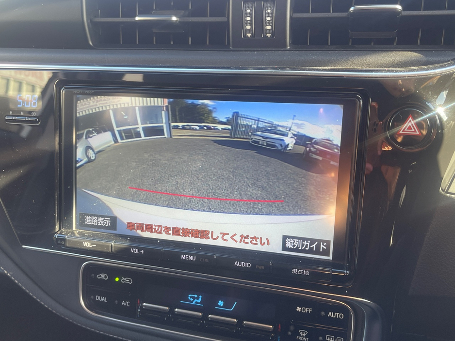 2016 Toyota Auris 1.8L Petrol Hybrid For Sale Images