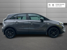 2022 Opel Crossland 1.5L Diesel For Sale Images