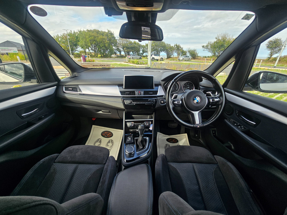 BMW 2 Series 218d M Sport — thumbnail 27