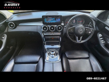 2019 Mercedes-Benz C Class 2L Diesel For Sale Images