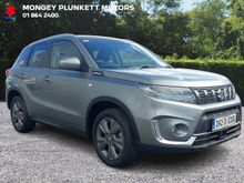 Suzuki Vitara SZT1.4 Mild Hybrid