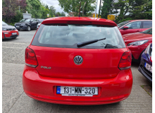 2013 Volkswagen Polo 1.2L Petrol For Sale Images