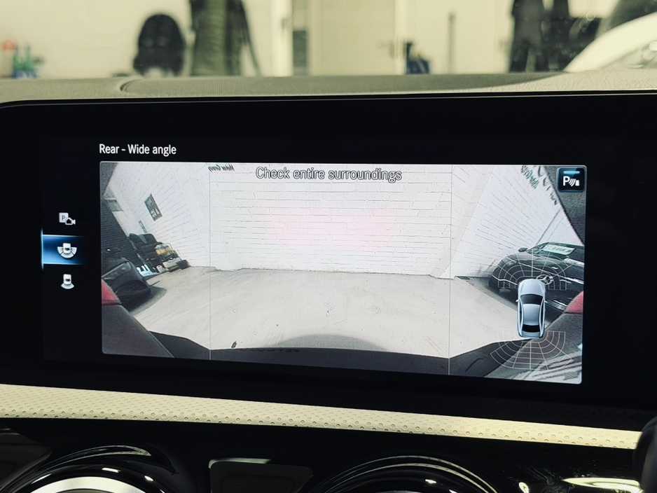 2022 Mercedes-Benz A Class 2L Diesel For Sale Images
