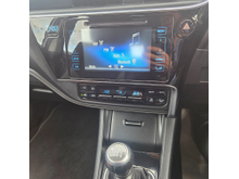 2016 Toyota Auris 1.2L Petrol For Sale Images