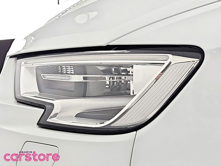Audi A3 1.4 TFSI Auto — thumbnail 17