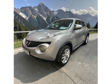 2014 Nissan Juke 1.5L Diesel For Sale Images