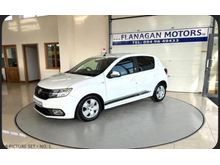 2018 Dacia Sandero 1L Petrol For Sale Images