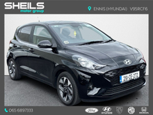 Hyundai i10 Deluxe Plus *EX DEMO*