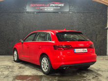 2015 Audi A3 1.4L Petrol For Sale Images