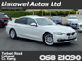 2018 BMW 3 SERIES LUXURY 320D 2.0 AUTOMATIC *  MAIN DEALER SERVICE HISTORY, SERVICE BOOK PRESENT WITH 6 SERVICE STAMPS, HEATED SEATS, PARKING SENSORS, BMW IDRIVE, ADAPTIVE CRUISE CONTROL*