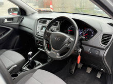 2020 Hyundai i20 1.2L Petrol For Sale Images