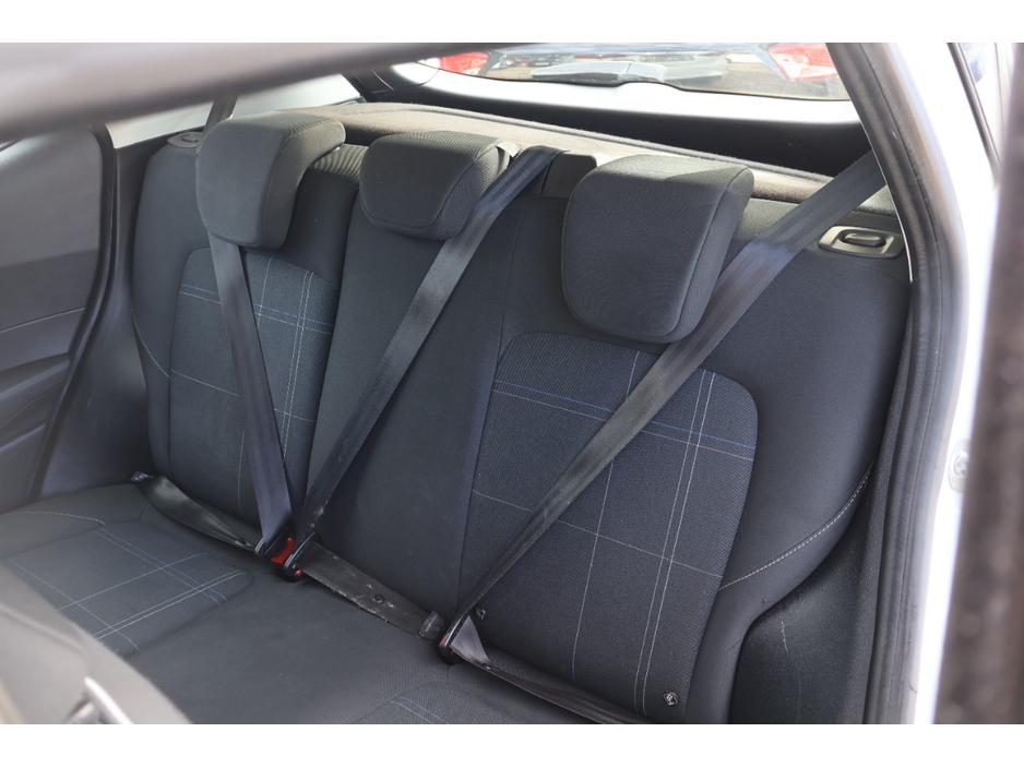 2018 Ford Fiesta 1.1L Petrol For Sale Images