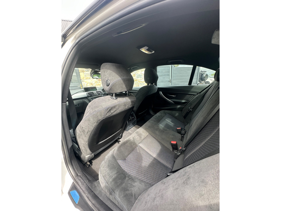 2014 BMW 3 Series 2L Diesel For Sale Images
