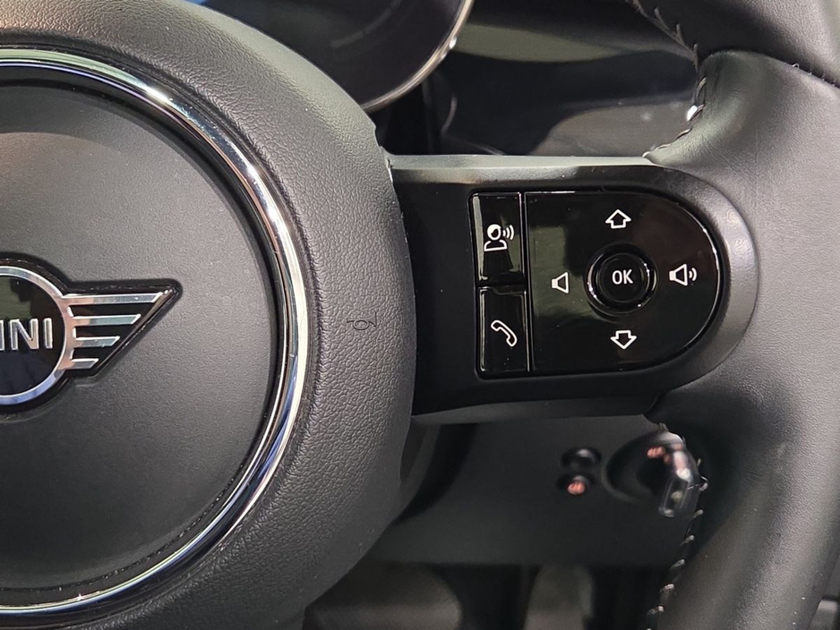 2022 MINI Hatch 0L Electric For Sale Images