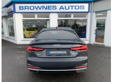 2023 Audi A5 2L Diesel For Sale Images