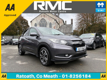 Honda HR-V 1.5 I V-TEC EX AUTOMATIC