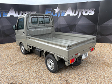 2026 Suzuki Carry Kai 0.9L Petrol For Sale Images