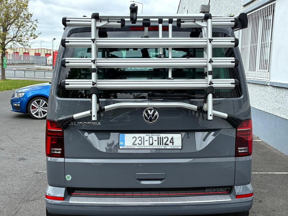 2023 Volkswagen California 2L Diesel For Sale Images
