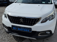 2016 Peugeot 2008 1.6L Diesel For Sale Images