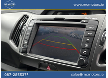 2014 Kia Sportage 1.7L Diesel For Sale Images