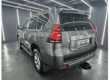 2019 Toyota Landcruiser 2.8L Diesel For Sale Images