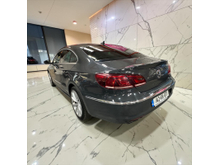 2014 Volkswagen CC 2L Diesel For Sale Images