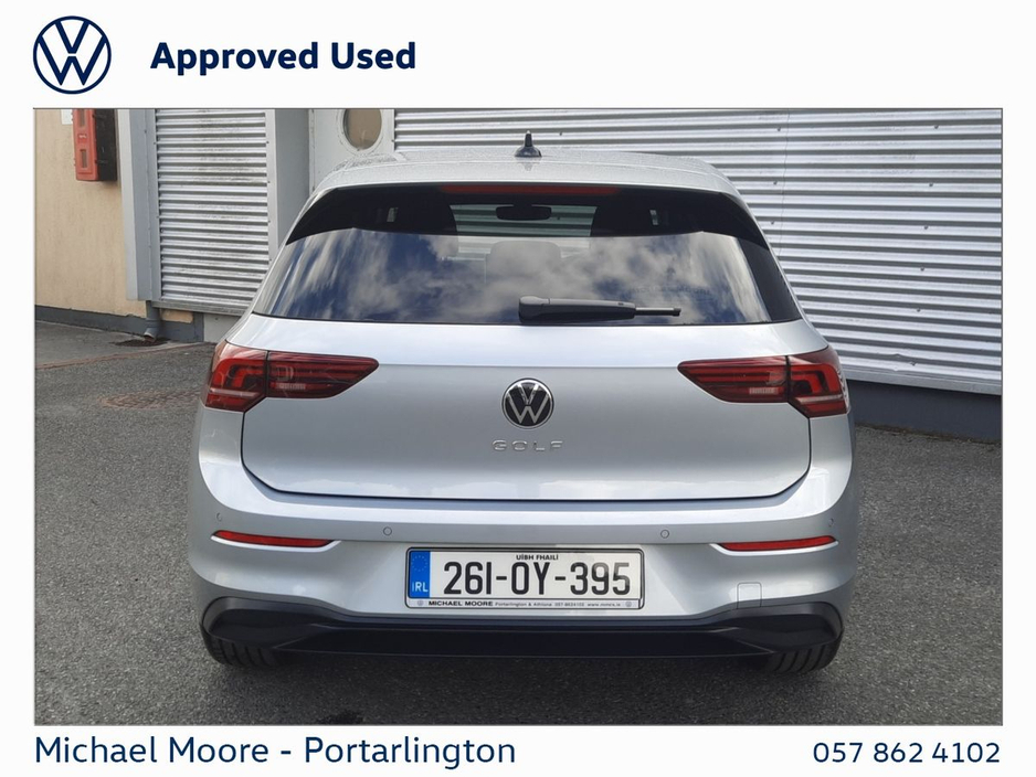Volkswagen Golf GOLF EDITION 75 2.0 TDI 116HP — thumbnail 14