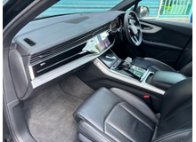 2023 Audi Q7 3.0L Diesel For Sale Images