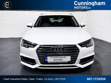 2020 Audi A4 2L Petrol For Sale Images
