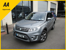 2016 Suzuki Vitara 1.6L Petrol For Sale Images