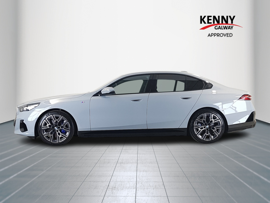 2025 BMW i5 0L Electric For Sale Images