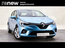 Renault Clio Dynamique SCe 65