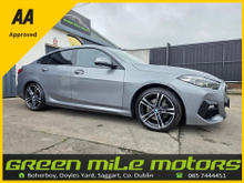 2022 BMW 2 Series 2L Diesel For Sale Images