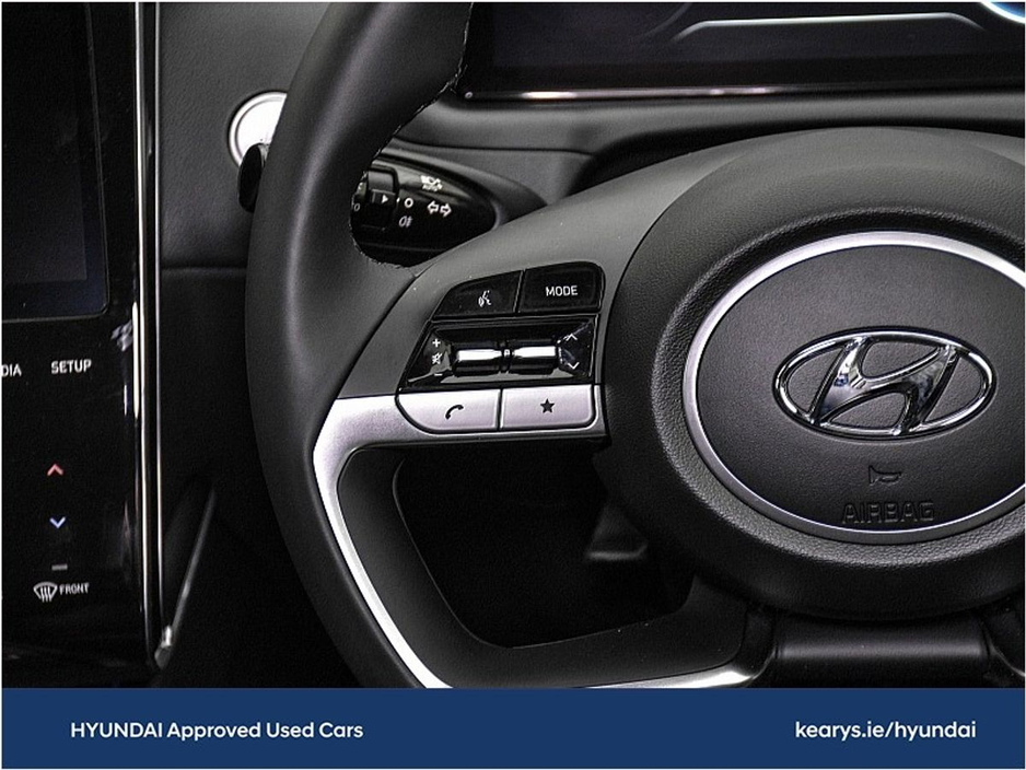Hyundai Tucson Executive Plus — thumbnail 16