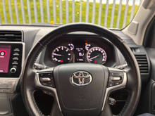 2022 Toyota Landcruiser 2.8L Diesel For Sale Images
