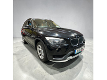 2015 BMW X1 2L Diesel For Sale Images