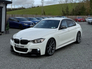 2014 BMW 3 SERIES 320D M SPORT