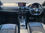 2017 AUDI Q2 1.4 Petrol Auto S LINE DIGI DASH