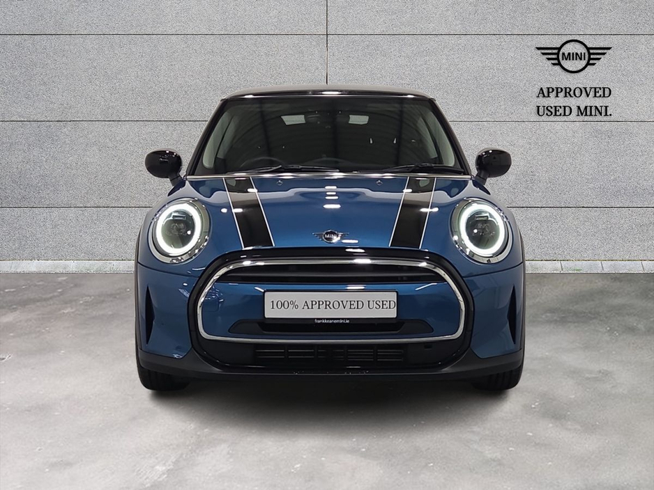 2022 MINI Hatch 1.5L Petrol For Sale Images