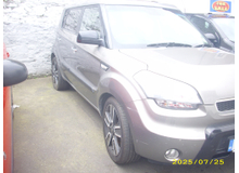 2010 Kia Soul 1.6L Diesel For Sale Images