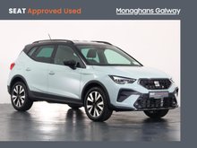 SEAT Arona SE+ 1.0 TSI 115HP AUTO